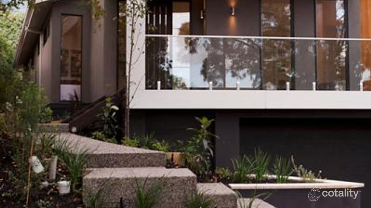 3-bedroom house at 19 Panorama Drive, Croydon North, VIC 3136, Maroondah, Victoria