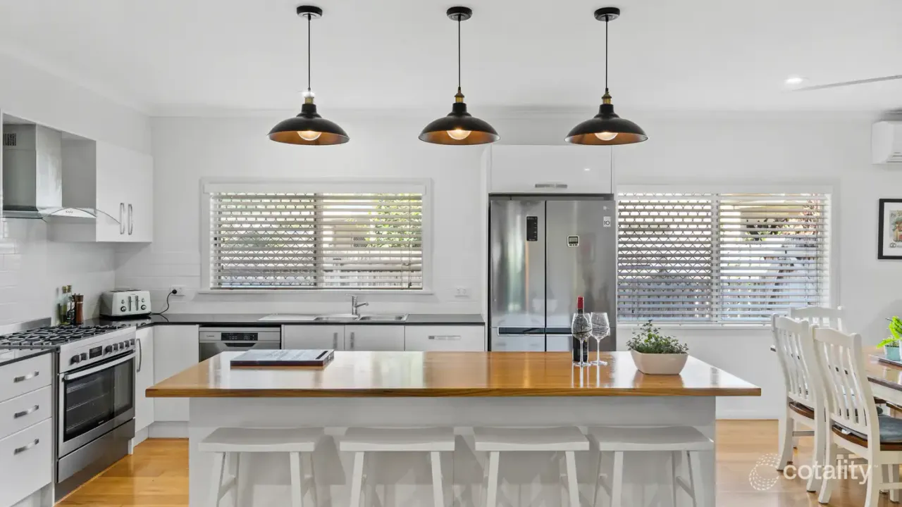 4-bedroom house at 4 Bligh Close, Clifton Beach, QLD 4879, Cairns, Queensland