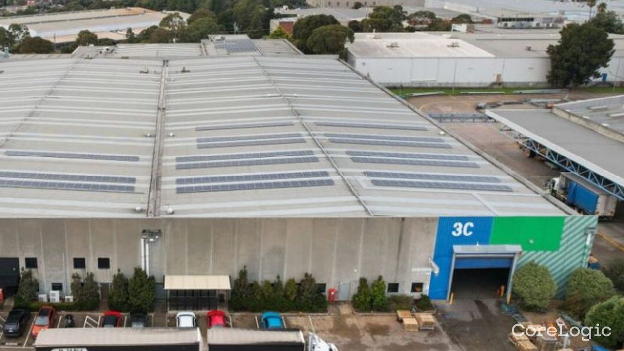 0-bedroom unit at 207-219 Browns Road, Greater Dandenong Council, Victoria
