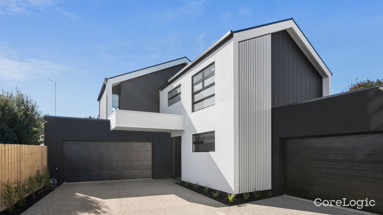 4-bedroom unit at 2/72 Balcombe Road, Greater Geelong Council, Victoria