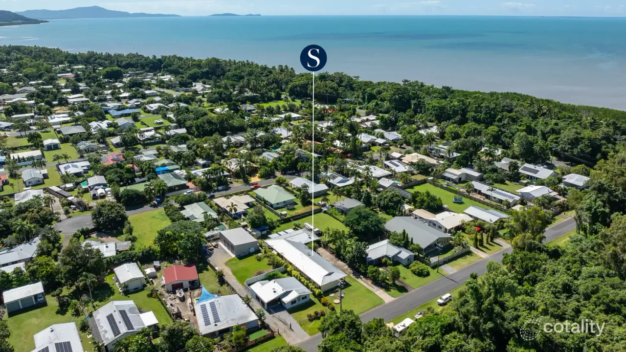 2-bedroom unit at 2/15 Melaleuca Drive, Cooya Beach, QLD 4873, Douglas, Queensland