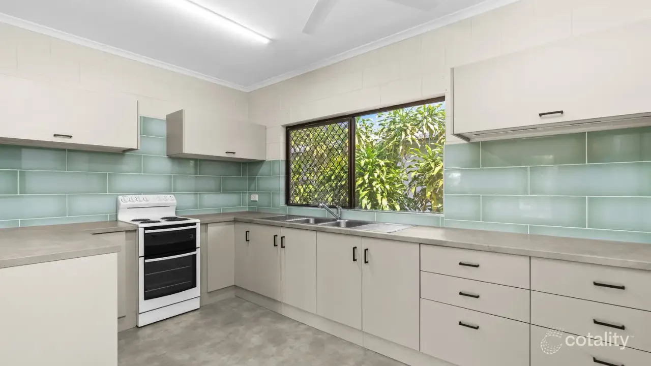 2-bedroom unit at 1/15 Melaleuca Drive, Cooya Beach, QLD 4873, Douglas, Queensland
