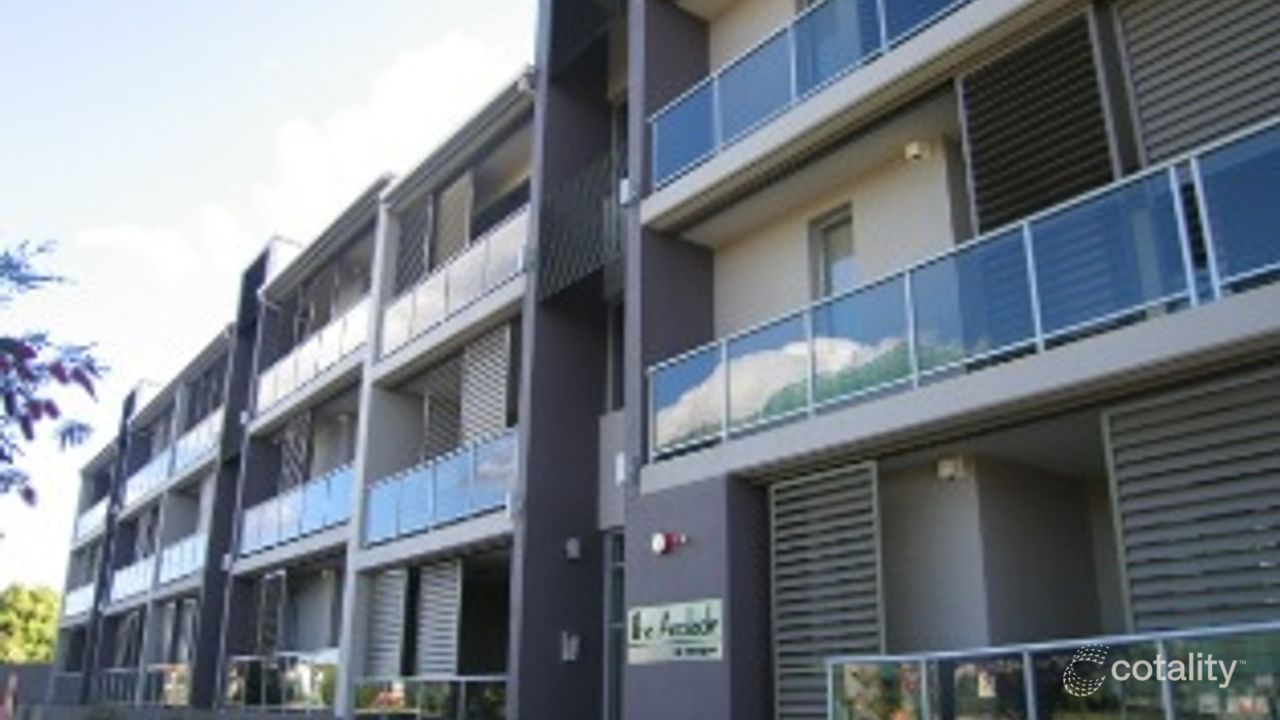 2-bedroom unit at 27/142-148 Bridge Road, Westmead, NSW 2145, , New South Wales