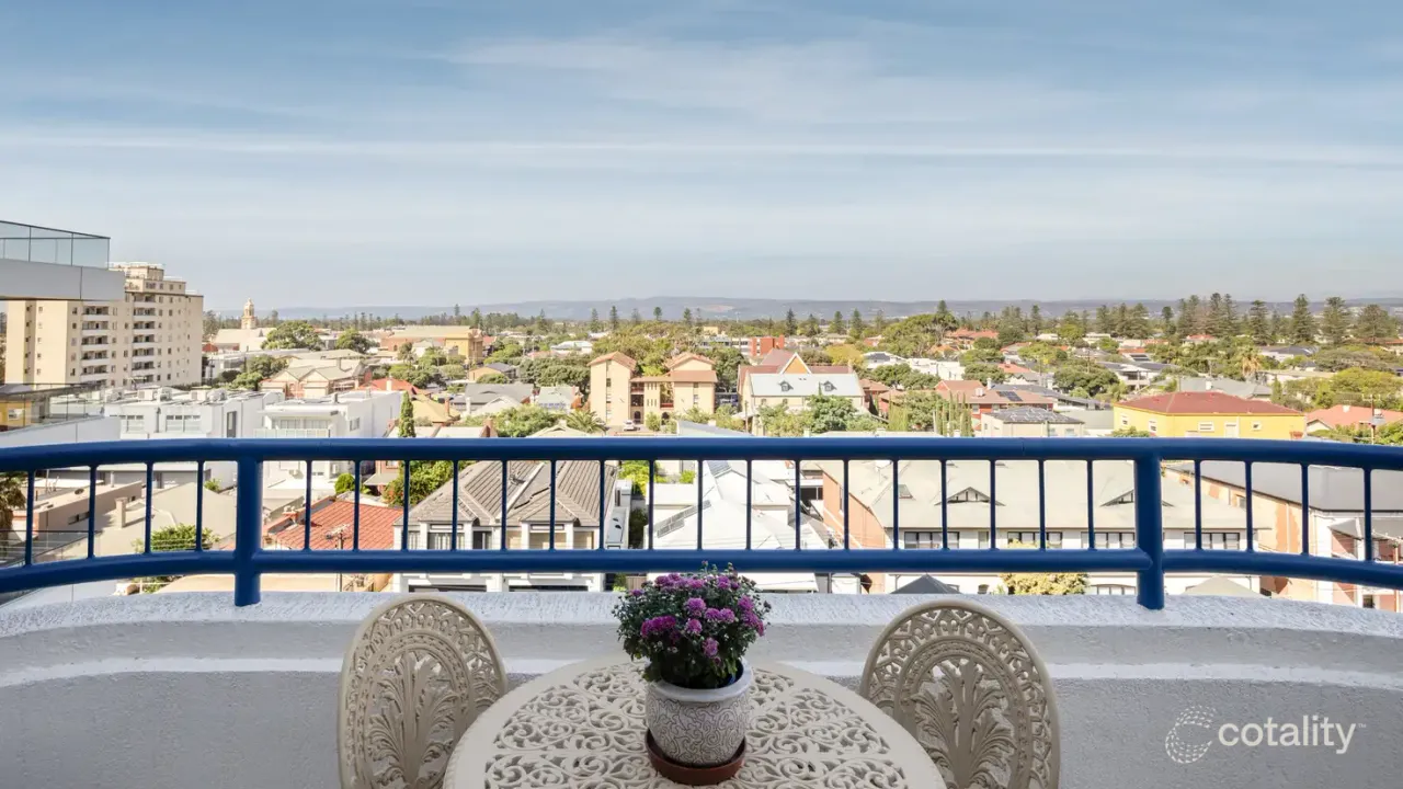 3-bedroom unit at 35/9-11 South Esplanade, Glenelg, SA 5045, Holdfast Bay, South Australia