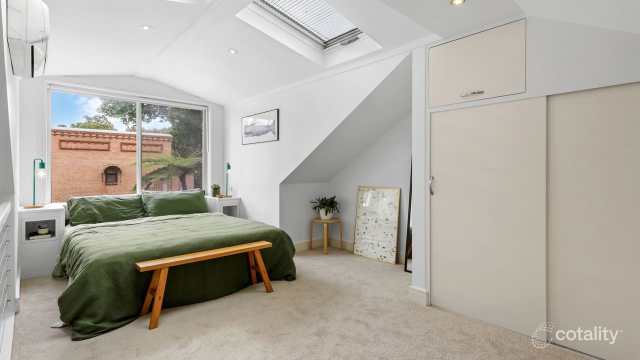 2-bedroom house at 37 Cowper Street, Glebe, NSW 2037, Sydney, New South Wales