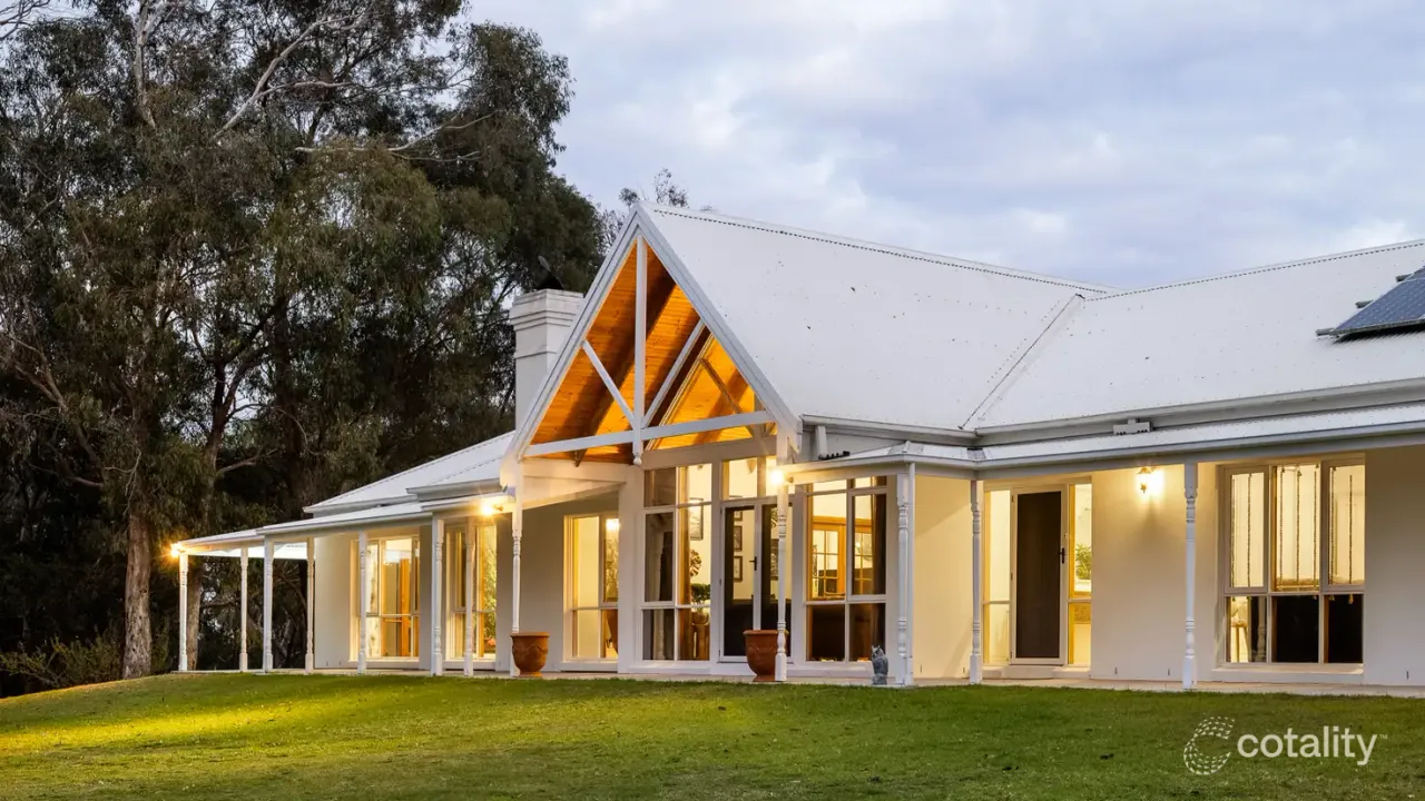 4-bedroom house at 26 Split Rock Road, Beaconsfield Upper, VIC 3808, Cardinia Council, Victoria
