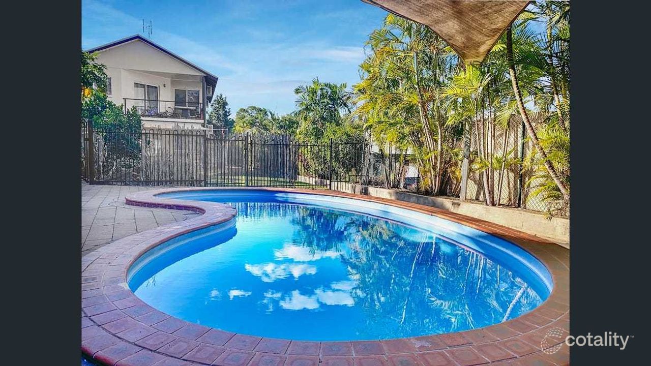 3-bedroom unit at 12/33 Lancewood Street, Rosebery, NT 0832, Palmerston Council, Northern Territory