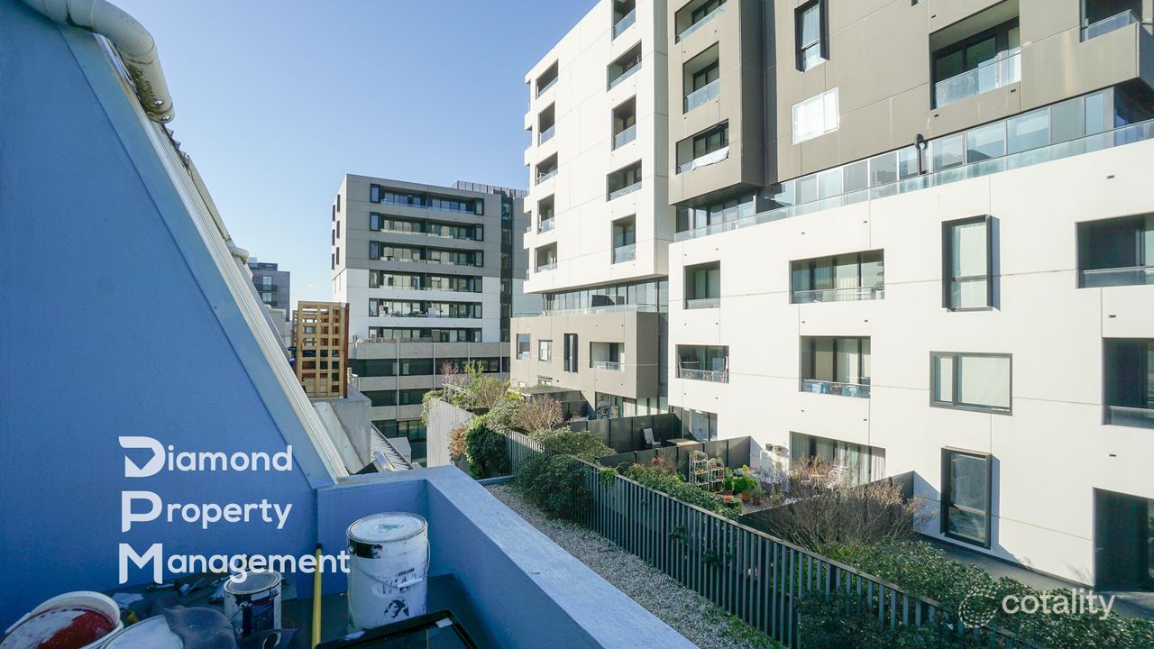 1-bedroom unit at 53/5 Archibald Street, Box Hill, VIC 3128, Whitehorse Council, Victoria
