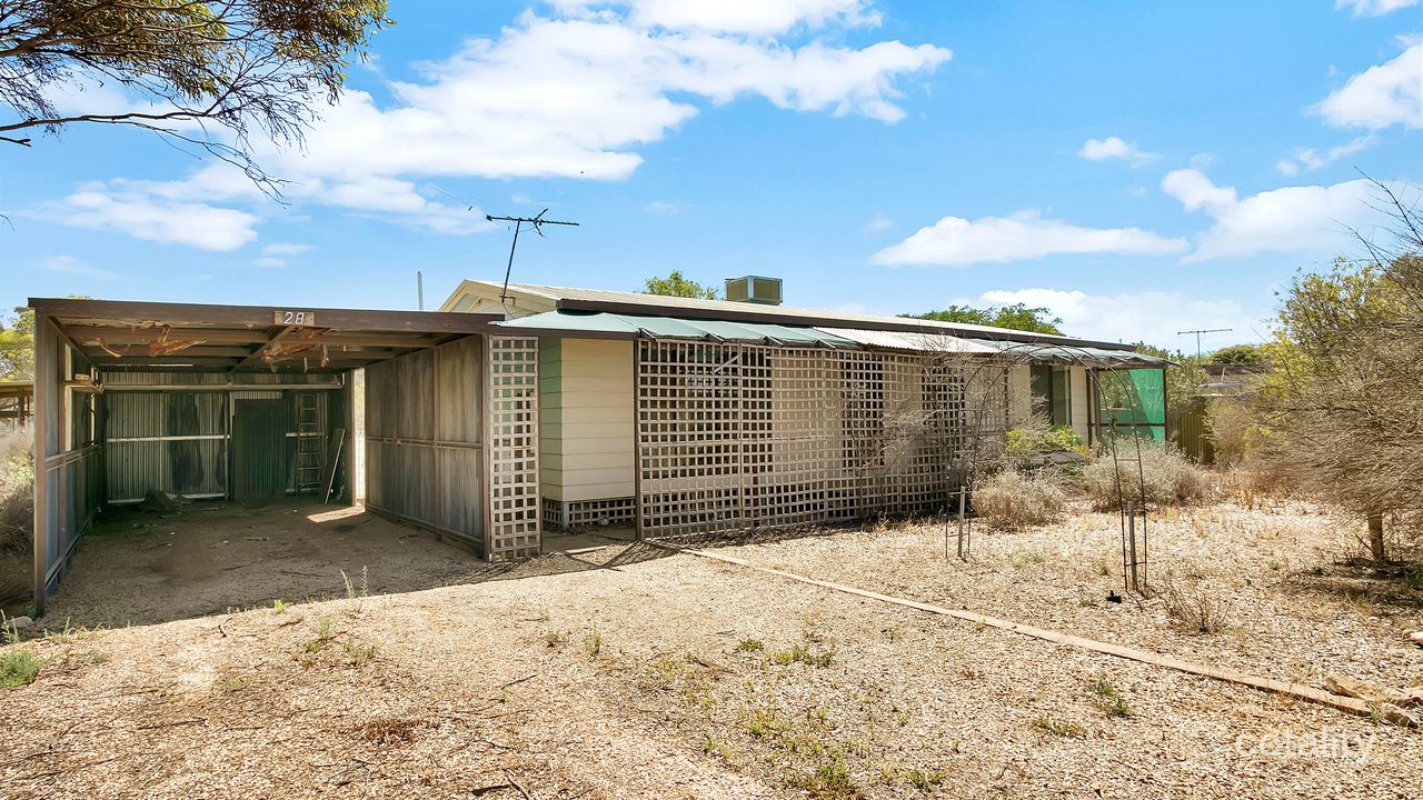 3-bedroom house at Lot 28 First Street, Wild Horse Plains, SA 5501, Adelaide Plains, South Australia