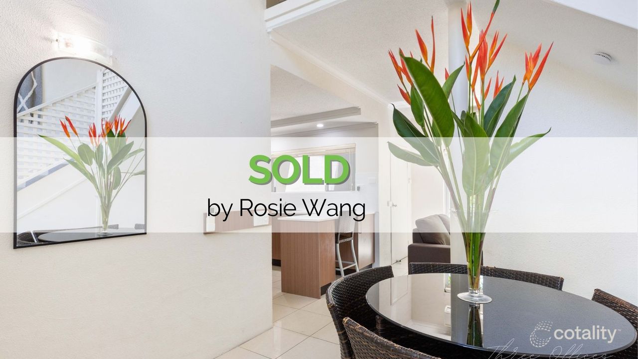 2-bedroom unit at 5/121-137 Port Douglas Road, Port Douglas, QLD 4877, Douglas Council, Queensland