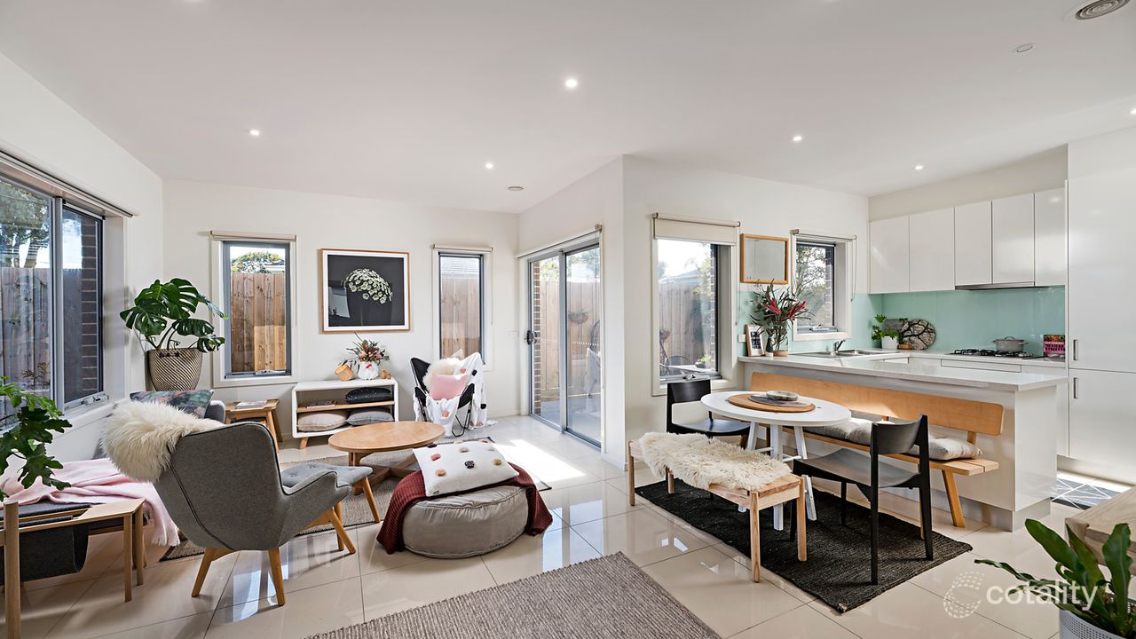 2-bedroom unit at 1/26 Belgrove Street, Preston, VIC 3072, Darebin Council, Victoria