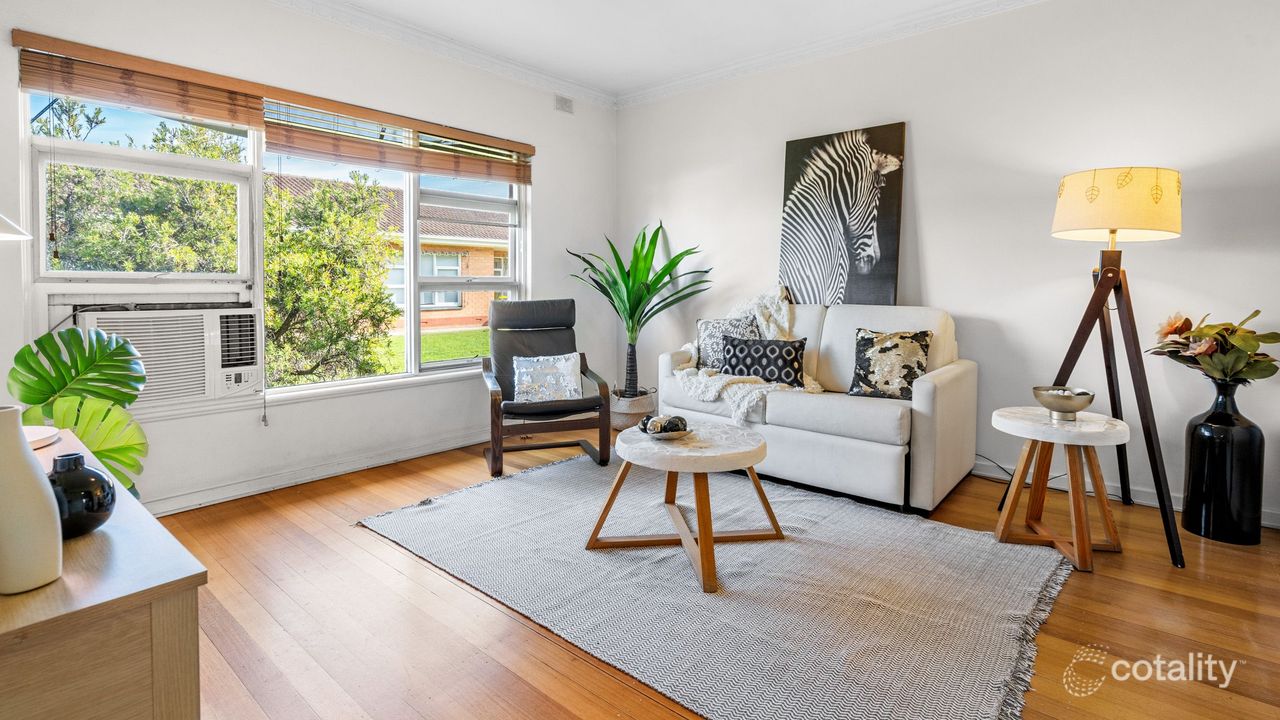 2-bedroom unit at 1/3 Walkley Avenue, Warradale, SA 5046, Marion, South Australia