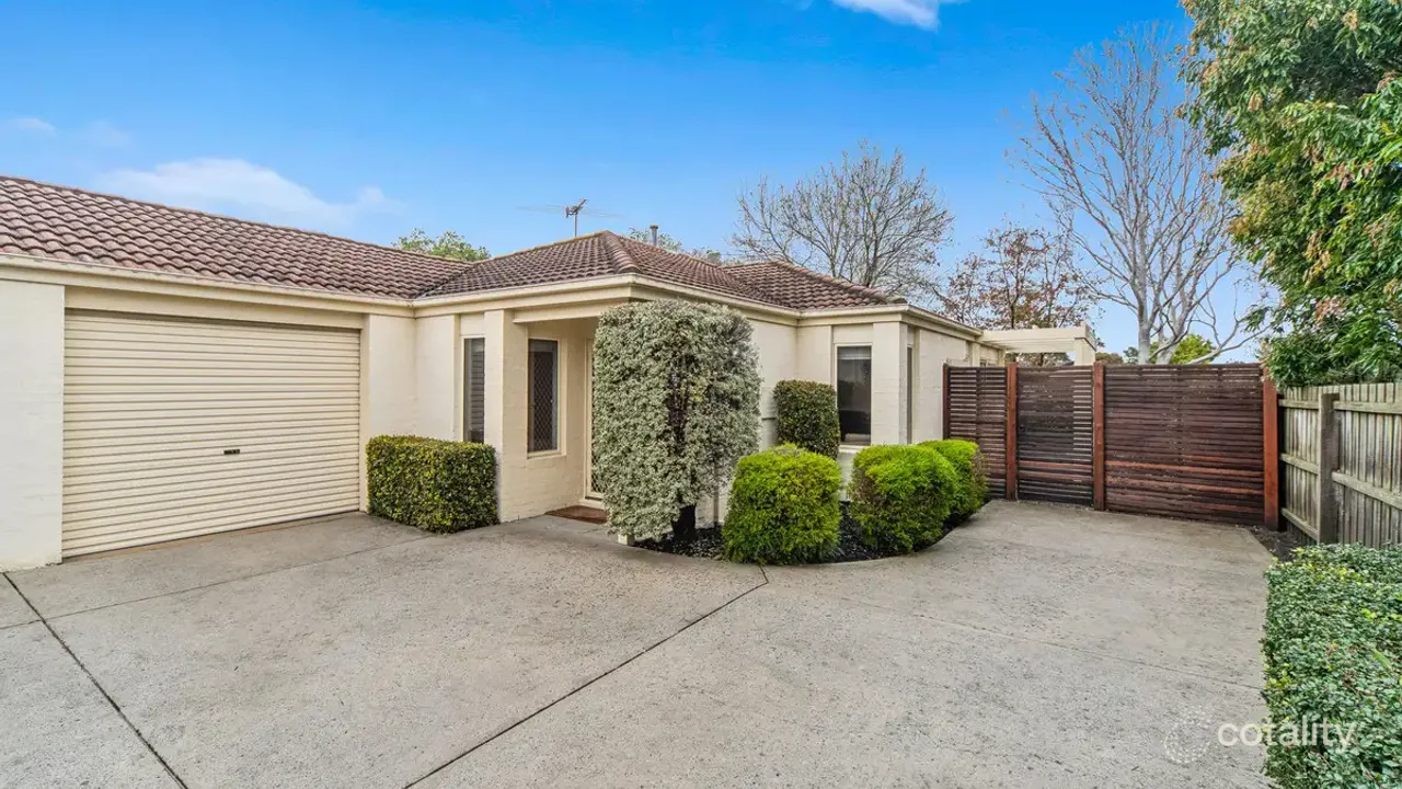 2-bedroom unit at 2/40 Schooner Bay Drive, Frankston, VIC 3199, Frankston, Victoria