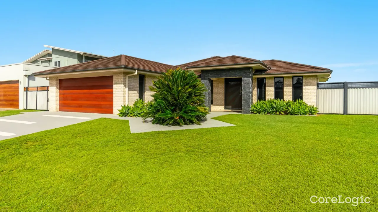4-bedroom house at 6 Charles Avenue, Richmond Valley Council, New South Wales