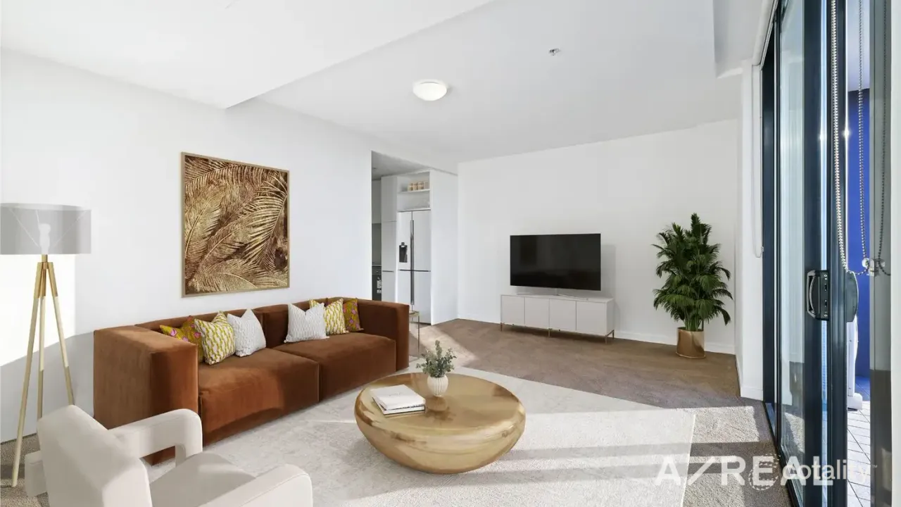 1-bedroom unit at 911/8 Marmion Place, Docklands, VIC 3008, Melbourne Council, Victoria