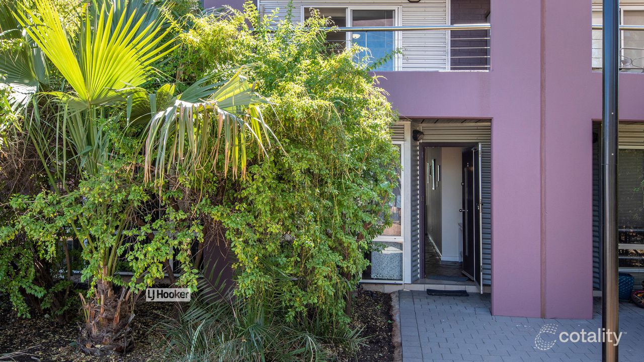 2-bedroom unit at 8/26 Nicker Crescent, Gillen, NT 0870, Alice Springs Council, Northern Territory