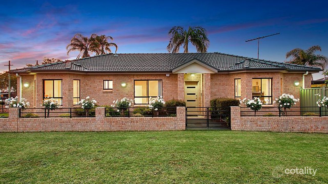 4-bedroom house at 62 Windsor Road, Padstow, NSW 2211, Canterbury-Bankstown Council, New South Wales