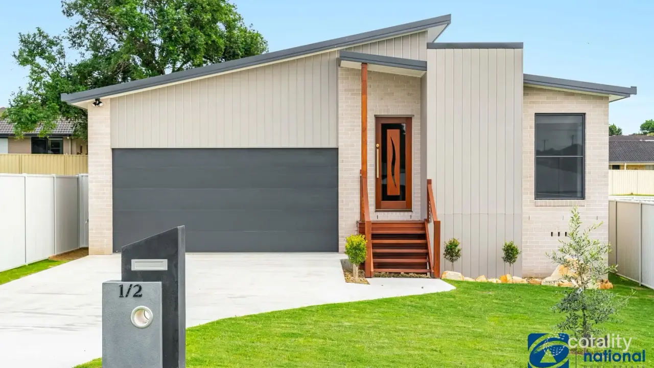4-bedroom house at 1/2 Ferrier Court, Casino, NSW 2470, Richmond Valley Council, New South Wales