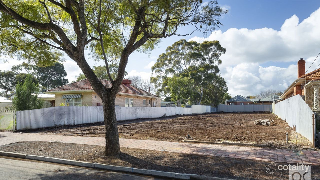 0-bedroom unit at 5 Rothermore Street, Cumberland Park, SA 5041, Mitcham Council, South Australia