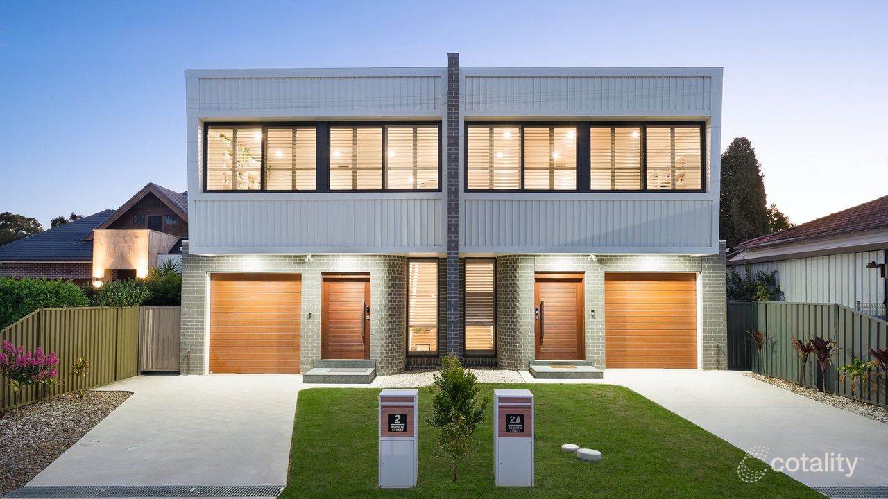 5-bedroom house at 2 Asquith Street, Silverwater, NSW 2128, Parramatta, New South Wales