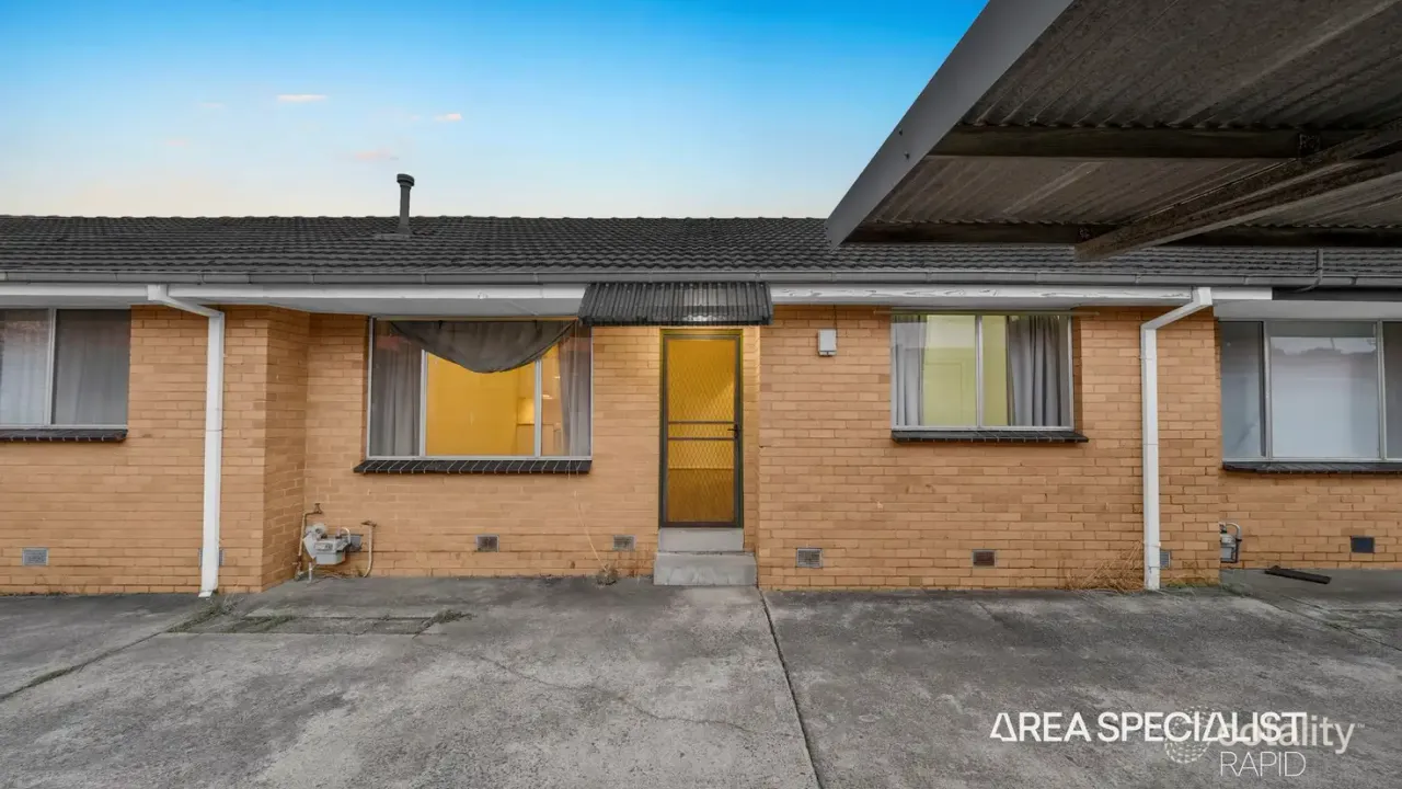 2-bedroom unit at 3/26 Childers Street, Cranbourne, VIC 3977, Casey, Victoria