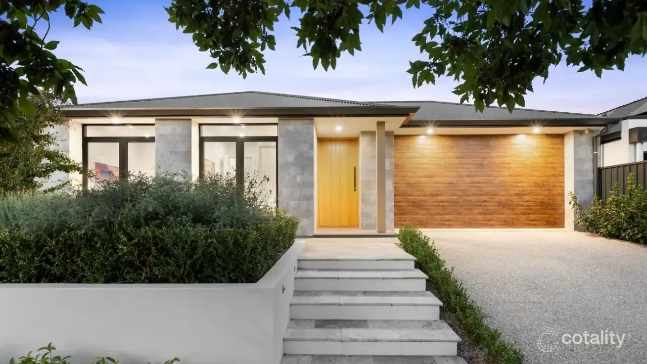 3-bedroom house at 4 Harold Street, Payneham, SA 5070, Norwood Payneham And St Peters, South Australia