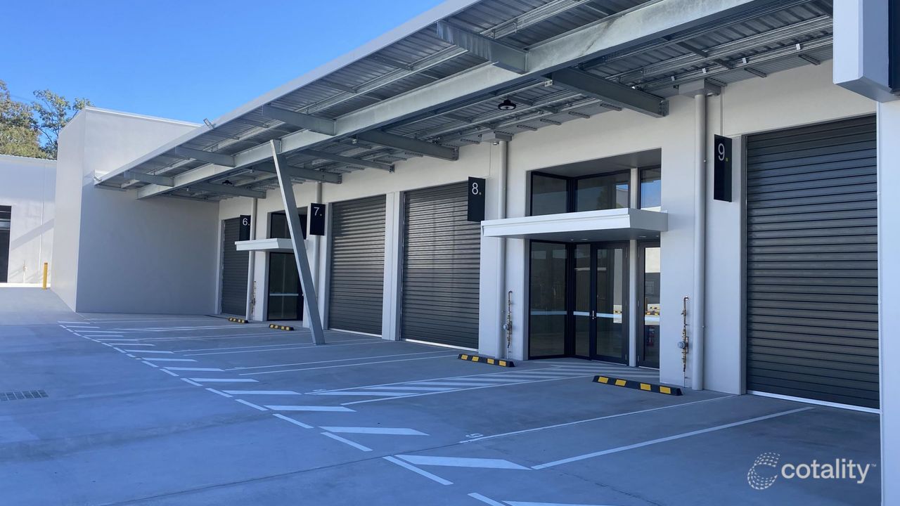 0-bedroom unit at 7/33 Adler Circuit, Yarrabilba, QLD 4207, Logan Council, Queensland