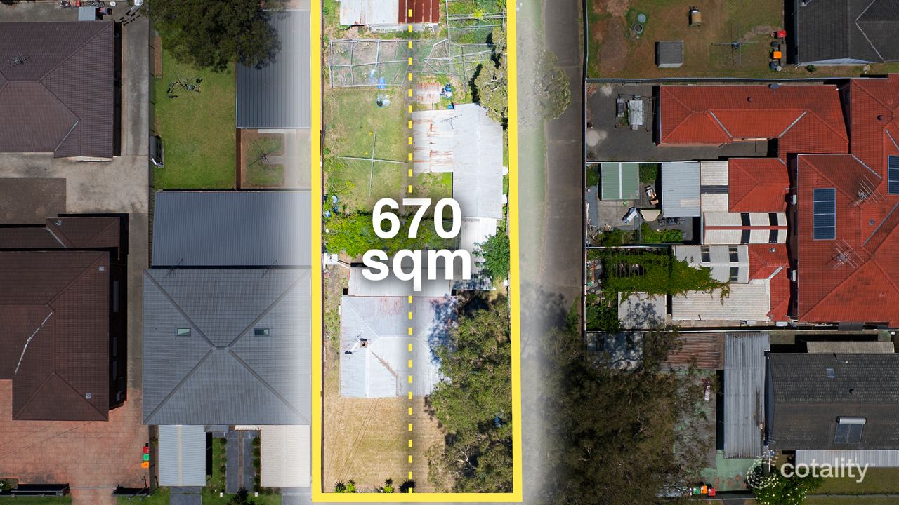 3-bedroom house at 5 Premier Street, Canley Vale, NSW 2166, Fairfield Council, New South Wales