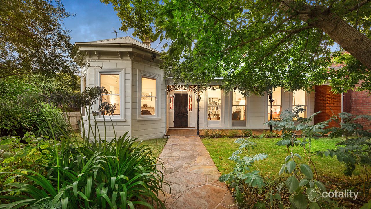 4-bedroom house at 18 Carlyle Street, Hawthorn East, VIC 3123, Boroondara, Victoria