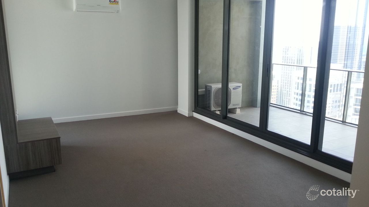 2-bedroom unit at 3403/220 Spencer Street, Melbourne, VIC 3000, Melbourne Council, Victoria
