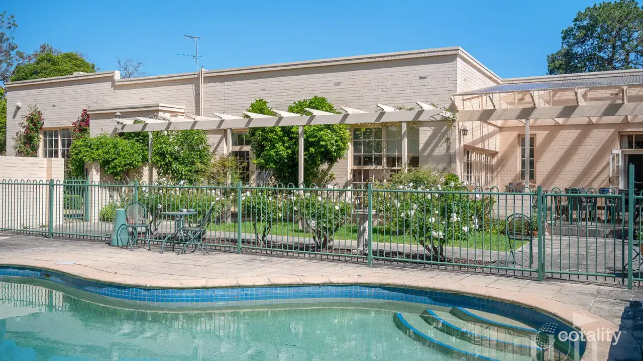 7-bedroom house at 90 Tower Road, Mount Eliza, VIC 3930, Mornington Peninsula, Victoria