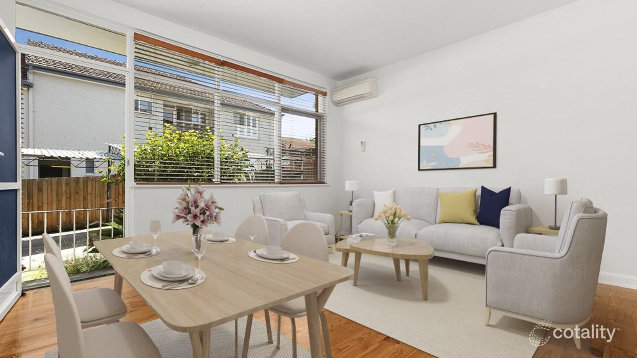2-bedroom unit at 4/4 Osborne Avenue, Glen Iris, VIC 3146, Boroondara Council, Victoria