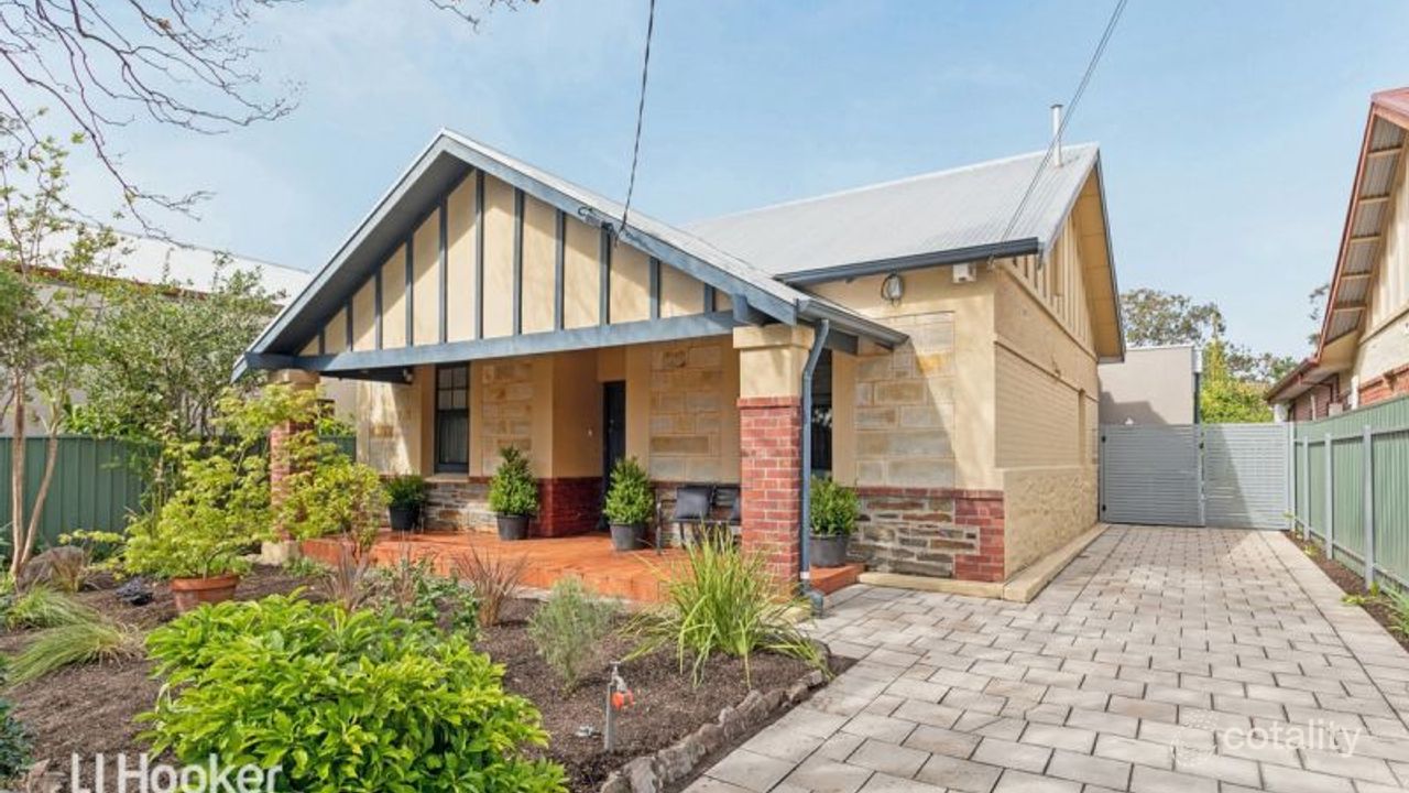3-bedroom house at 60 Shipsters Road, Kensington Park, SA 5068, Burnside Council, South Australia
