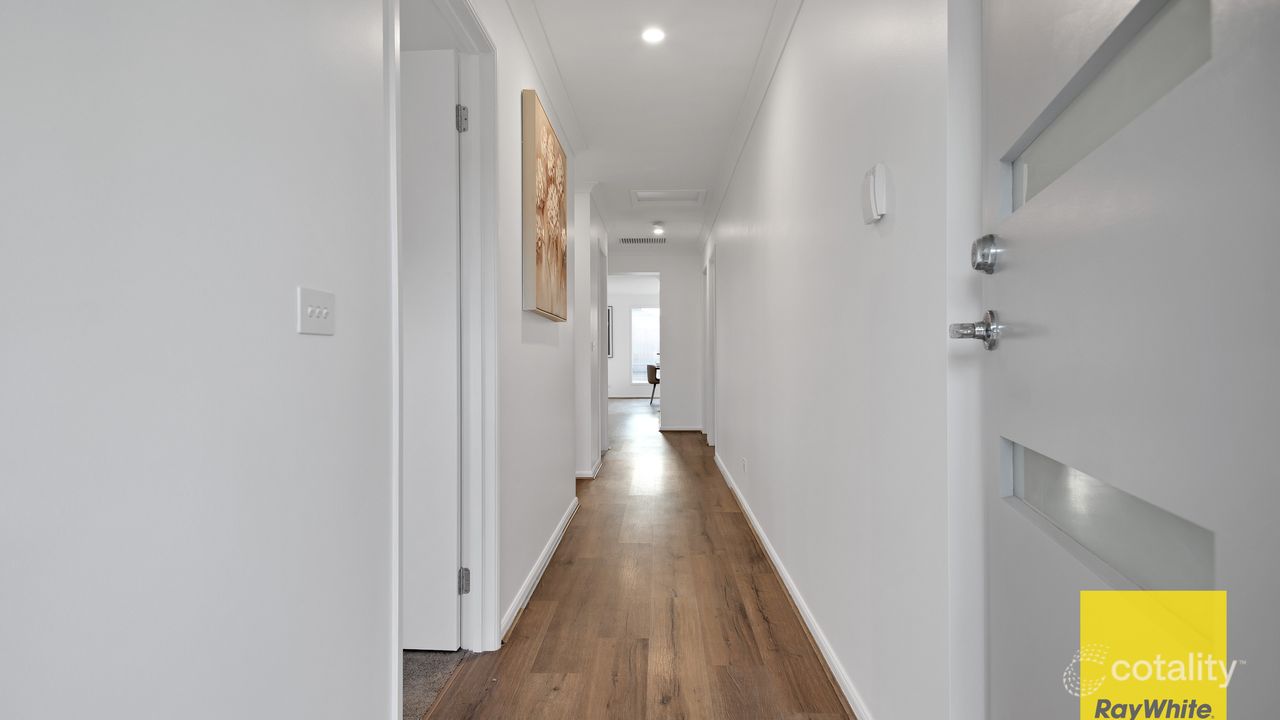 3-bedroom house at 6 Blush Terrace, Tarneit, VIC 3029, , Victoria