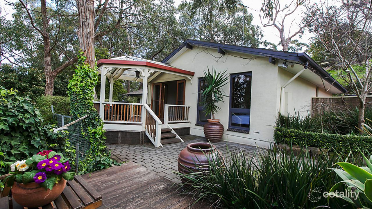 4-bedroom house at 268 Sturt Valley Road, Upper Sturt, SA 5156, Mitcham, South Australia