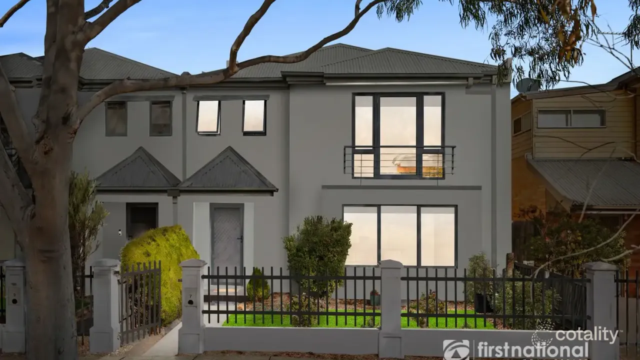 3-bedroom house at 7 Sunny Lane, Point Cook, VIC 3030, Wyndham Council, Victoria