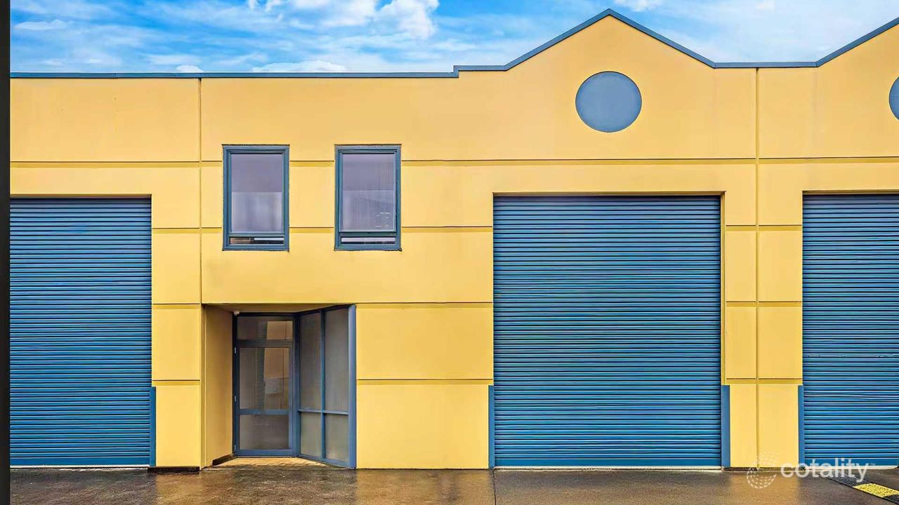 0-bedroom unit at 12/13 Berry Street, Clyde, NSW 2142, Parramatta, New South Wales