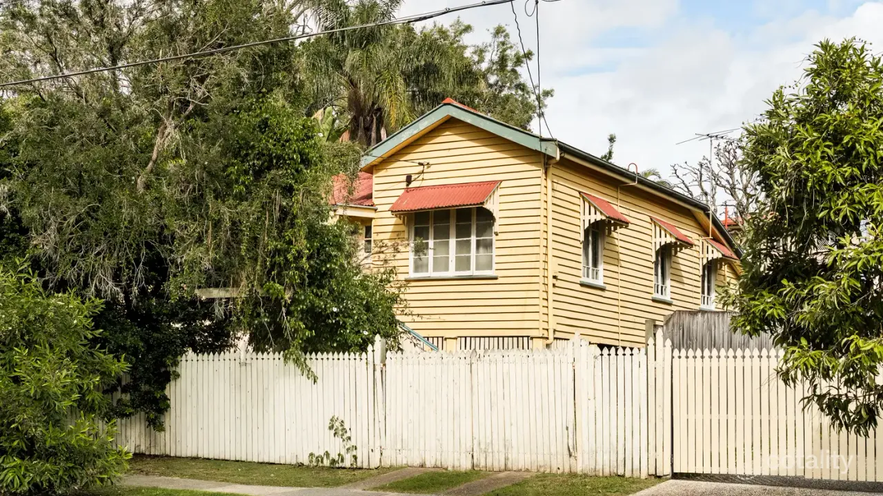 3-bedroom house at 68 Glenalva Terrace, Enoggera, QLD 4051, Brisbane, Queensland