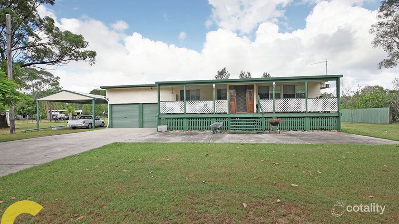 3-bedroom house at 19 Goshawk Court, Caboolture, QLD 4510, Moreton Bay Council, Queensland
