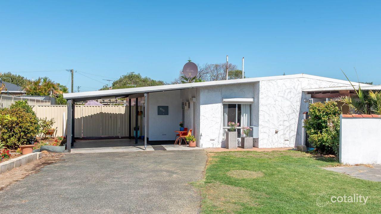 3-bedroom house at 166 Belgravia Street, Belmont, WA 6104, Belmont, Western Australia