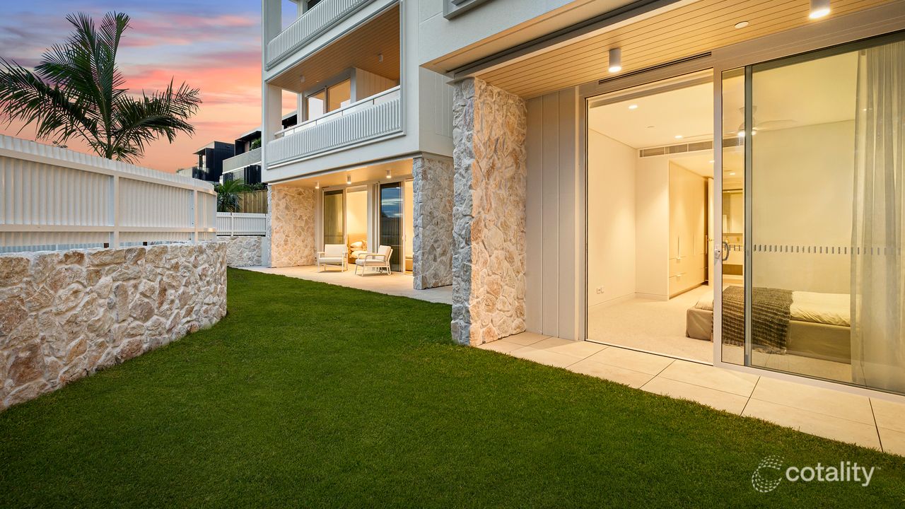 3-bedroom unit at 205/54-58 Beaconsfield Street, Newport, NSW 2106, Northern Beaches, New South Wales