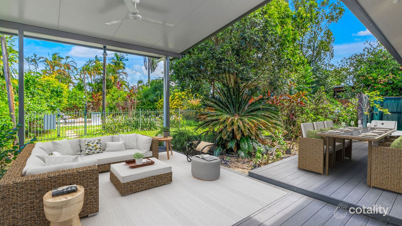 3-bedroom house at 14 Allamanda Street, Cooya Beach, QLD 4873, Douglas, Queensland