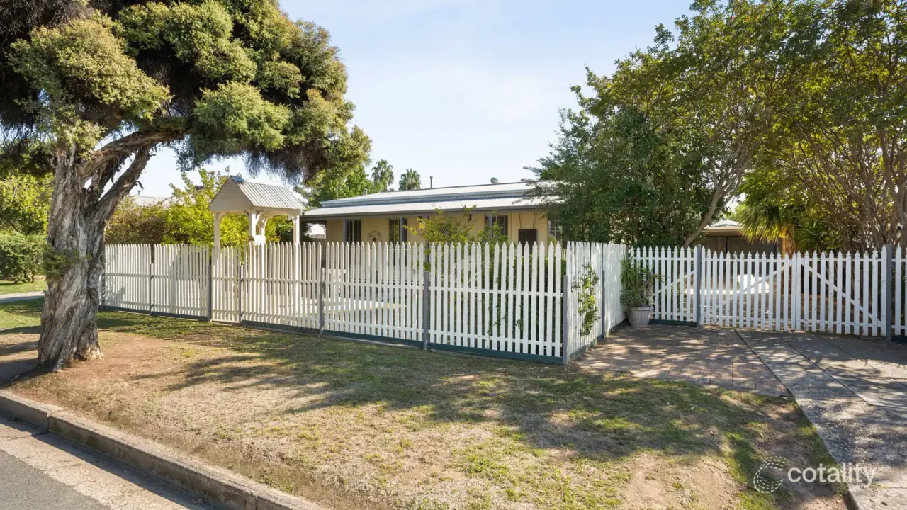 4-bedroom house at 442 Hall Avenue, Lavington, NSW 2641, Albury Council, New South Wales
