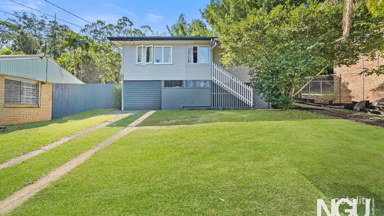 3-bedroom house at 15 Collin Court, Kingston, QLD 4114, Logan, Queensland