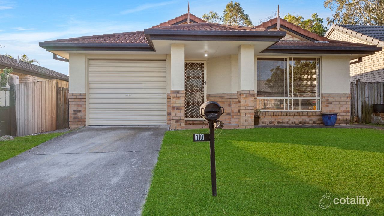 3-bedroom house at 18 Macedon Street, Hemmant, QLD 4174, Brisbane, Queensland