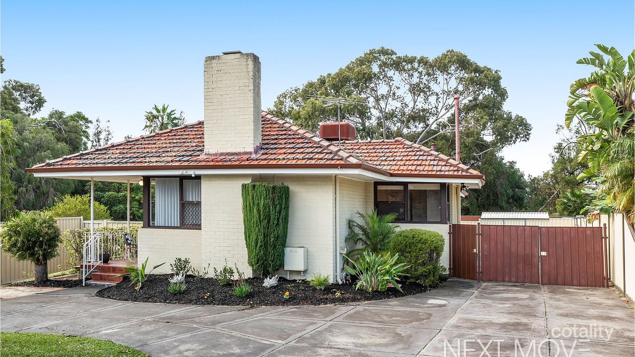 3-bedroom house at 10 Theseus Way, Coolbellup, WA 6163, Cockburn, Western Australia