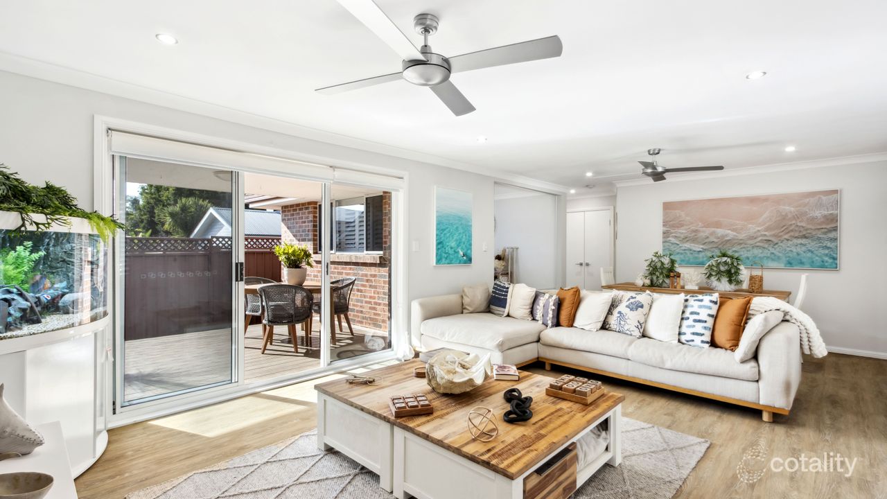 3-bedroom unit at 2/16-18 Bellevue Parade, Caringbah, NSW 2229, Sutherland Council, New South Wales