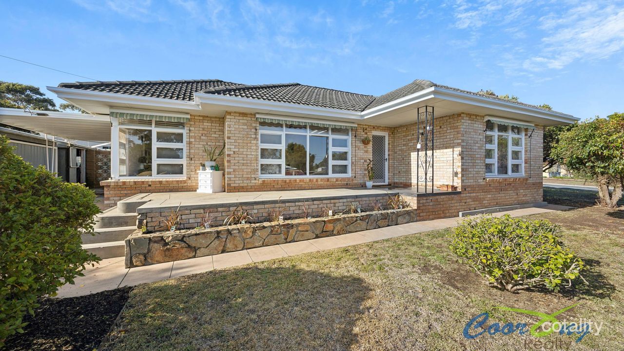 3-bedroom house at 44 Edward Street, Meningie, SA 5264, Coorong Council, South Australia