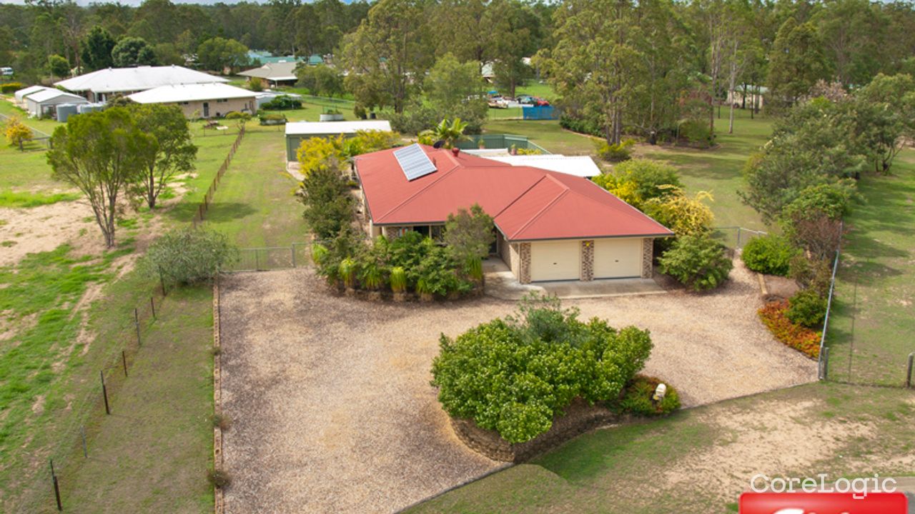 4-bedroom house at 6 Muster Court, Logan Council, Queensland