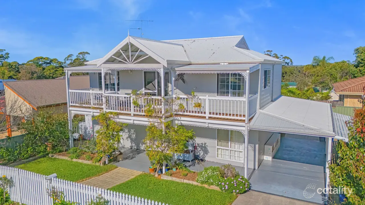 4-bedroom house at 2 Powley Street, Denmark, WA 6333, Denmark, Western Australia